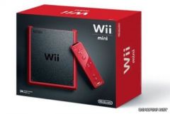 إطلاق Wii Mini بـ 100 دولار أمريكي