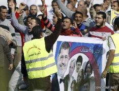 مصر: تأجيل النظر في حل “التأسيسية والشورى”