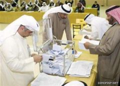 مشاركة ضعيفة في الانتخابات البرلمانية الكويتية