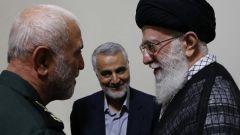 روايات متضاربة حول مقتل الجنرال الإيراني همداني بسوريا