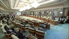 القادة العرب: أمن #الخليج يمثل ركيزة أساسية لاستقرار المنطقة