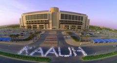 الإعلان عن وظائف شاغرة في مستشفى الملك عبدالله الجامعي