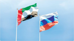 #روسيا و #الإمارات تدعوان إلى اجتماع طارئ لمجلس الأمن الدولي بعد قصف مستشفى في #غزة