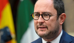 استقالة وزير العدل البلجيكي بعد هجوم بروكسل