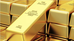 ارتفاع أسعار #الذهب في المعاملات الفورية