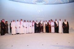 الأمير خالد الفيصل يتوج “معادن” بجائزة مكة للتميز الاقتصادي