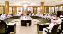 بلدي جدة يحمل “وزارة المالية” و”أرامكو السعودية” نتائج ما حل بالمدينة مؤخراً