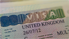 #بريطانيا تسهّل الفيزا للسعوديين بتصريح سفر إلكتروني بداية من الشهر المقبل.