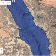 المساحة الجيولوجية: رصدنا هزة أرضية صباح اليوم وسط البحر الأحمر