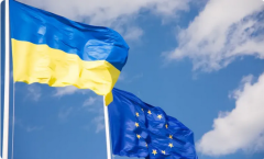 #الاتحاد_الأوروبي يقرر فتح مفاوضات العضوية مع #أوكرانيا