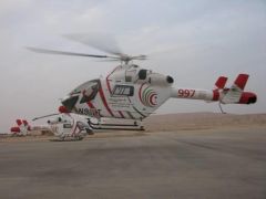 مصرع وإصابة 3 بحادث تصادم في الرياض