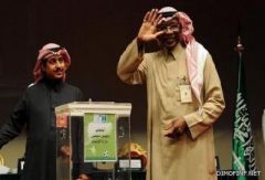 أحمد عيد رئيسا للاتحاد السعودي