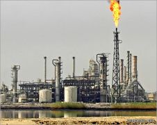 السعودية تتجه لرفع أسعار الغاز الطبيعي في 2013 للإبقاء عليه من النفاد