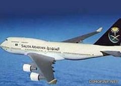 ( الهناجر ) وراء إيقاف صيانة ( السعودية ) للطيران الأوروبي