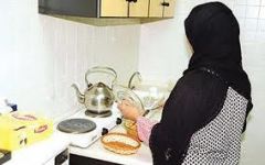 وسطاء: راتب العاملات المخالفات تجاوز الـ3500 ريال في رمضان