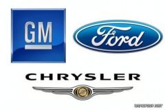 ارتفاع مبيعات “كرايسلر” و”فورد” و”جنرال موتورز” بالولايات المتحدة في 2012