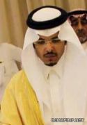 الأمير سلطان بن بندر رئيساً للاتحاد العربي للدراجات حتى 2016