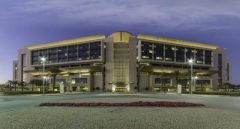 مستشفى الملك عبدالله الجامعي يعلن عن وظائف صحية