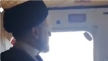 فيديو يوثق آخر ظهور لـ #الرئيس_الإيراني قبل سقوط المروحية