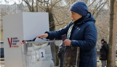 #الانتخابات_الروسية.. يوم ثالث وأخير ونسبة تصويت تتجاوز 58%