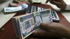 الريال السعودي يصعد 19% أمام اليورو بـ12 شهرا