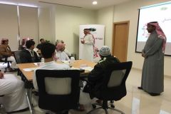 مركز الملك عبد العزيز للحوار الوطني يطلق المرحلة الأولى لبرنامج الحوار المجتمعي