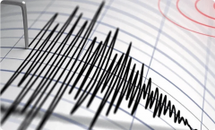 زلزال بقوة 7.6 درجات يضرب #إندونيسيا