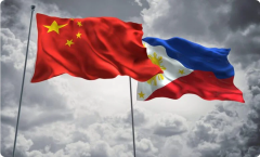 #الصين و #الفلبين تتفقان على معالجة النزاعات سلميا