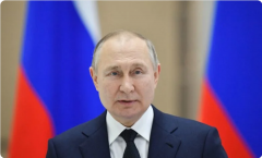 #‏بوتين يدعو للاستعداد لإجراء تجارب نووية
