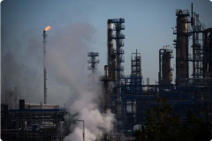 #روسيا تعتزم خفض إنتاج النفط 500 ألف برميل يوميا في مارس