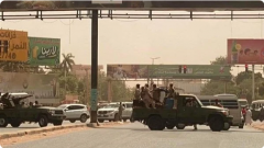 قوات الدعم السريع في السودان تعلن وقفا مؤقتا لإطلاق النار وهدنة 24 ساعة