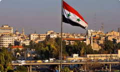 بعد قرار المملكة.. سوريا تعلن استئناف عمل بعثتها الدبلوماسية في السعودية