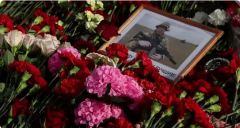الكرملين: بوتين لن يحضر جنازة بريغوجين