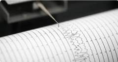زلزال بقوة 5.2 درجات يضرب جزر في جنوب #المحيط_الهادئ