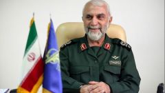 إيران تعلن مقتل جنرال كبير بـ”الحرس الثوري” في سوريا