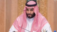 الأمير محمد بن سلمان يتبرع بـ 50 مليون ريال لتلبية احتياجات أسر المرابطين