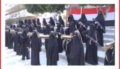 الحوثي يستهدف النساء العاملات بالمجال الإنساني
