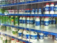 شركات ترفع أسعار العصائر والحليب طويل الأجل
