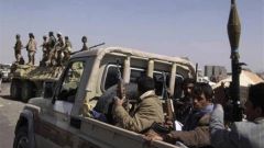 مقتل وإصابة أكثر من 70 عنصرًا من قوات التمرد الحوثي والمخلوع صالح