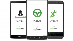 تطبيق messageLOUD لقراءة الرسائل النصية أثناء القيادة