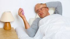 تقطع التنفس أثناء النوم قد يرتبط بأمراض الكلى