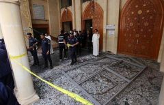 الكويت: إخلاء سبيل 11 متهمًا بتفجير مسجد الإمام الصادق