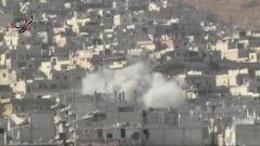 سوريا.. 26 قتيلاً بقصف لقوات النظام