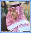 الأمير سعود بن عبدالعزيز رئيساً لمجلس إدارة #جمعية_أسر_التوحد