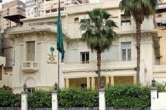 سفارة المملكة بالقاهرة تنفي صدور أحكام في قضية مقتل السعودية وابنتها الكويتية
