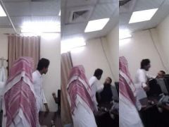 أمير الرياض يوجه بالقبض على المتهم بالاعتداء على أطباء “طوارئ” مستشفى السليل
