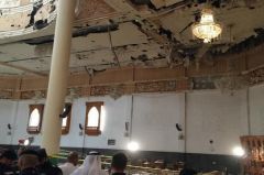 محامي المتهم في تفجير مسجد بالكويت: موكلي حريص على الإعدام أكثر من البقاء حياً