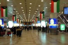 خطأ لمسافر سعودي يتسبب في إبعاده من الكويت إلى البحرين