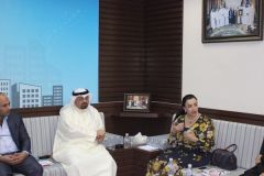 الحملة الوطنية ضد العنف بالكويت تعقد اجتماعها الثاني