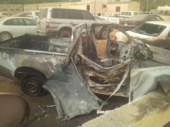 استشهاد جندي وإصابة آخر بعد سقوط مقذوفات حوثية على محافظة الطوال